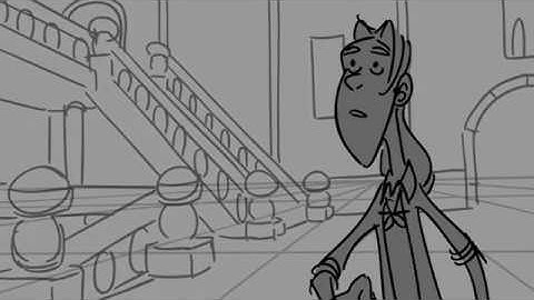 AMNESIA ANIMATICS - CUTSCENES PART 01