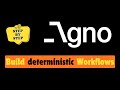 Agno Workflows Complete Guide: Build Deterministic Multi-Agent Systems Step-by-Step