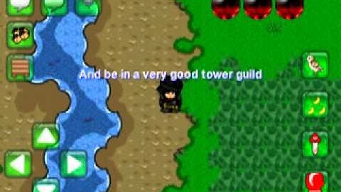 How To Be a Pro On Graal