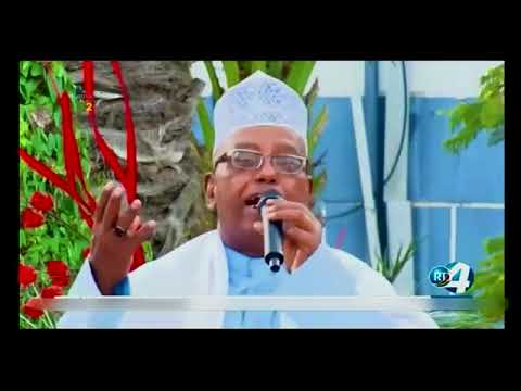 Qasaido Cusub Album Omar Adan 2022