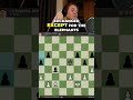 ESIPENKO VS BLUEBAUM | FIDE CANDIDATES 2026