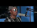 Chege live XxL clouds fm jiwe la week Kaitaba featuring Saida Karoli