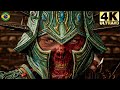 Mortal Kombat 1 &amp; Reina o Caos (2025)[DUBLADO] 4K ULTRA HD
