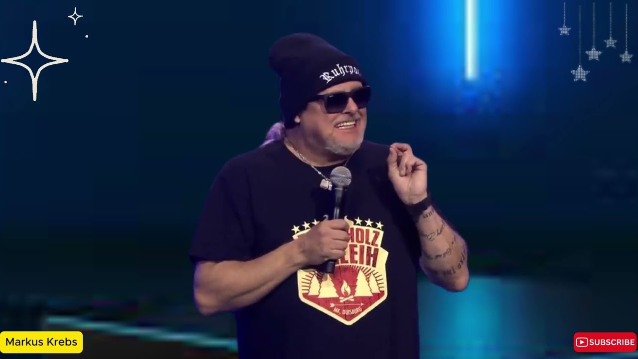 Markus Krebs über den Impfpass 😳🤣Teil 1