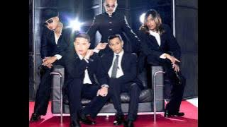 V.E ft. Vince - Andai Ia Tahu