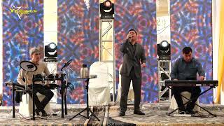 28 Bagtyyar Rozyyew Aldady Meni