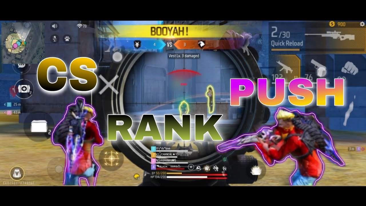 FREE FIRE MAX!! FREE FIRE MAX CS RANK PUSH!! POR VS PRO 2023😱😡😈🔥💫!! BA GROUND MUSIC [NCS RELEASE ]🔥🔥