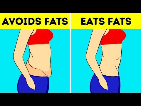 9 Signs You Need to Eat Fats Right Now