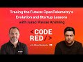 #24 - Tracing the Future: OpenTelemetry’s Evolution and Startup Lessons with Juraci Paixão Kröhling