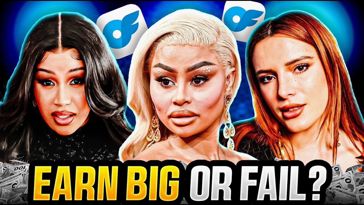 Is OnlyFans Worth It? YouTube