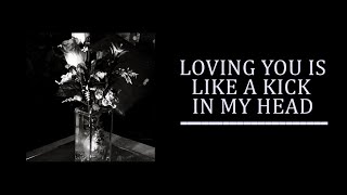 Ricardo Cesar Loving You Is Like A Kick In My Head Audio