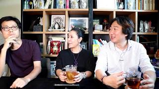 [점성학:Astrology] - 34화 별들에게 물어봐 &quot;게자리 2회 - 심수봉, 남자는배 여자는항…