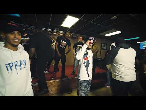 Na$ty vs Los Temp