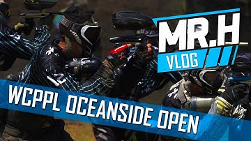 WCPPL Oceanside Open 2017!!!