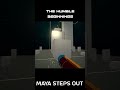 The Humble Beginnings #GameDev #Prototype #MakingGames #IndieDev #WorkInProgress #GameDevelopment