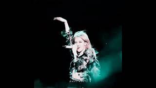 Often Rose Of Blλɔkpiиk Efx Edit