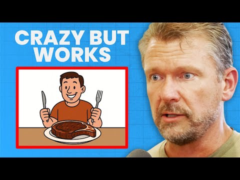 Thumbnail for Eat MORE Fatty Meat, Not Less | Dr. Ken Berry