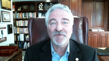 Dr. Ivan Misner on Jack Canfield
