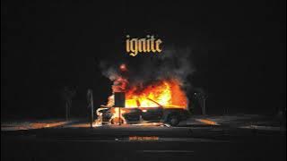 'Ignite' - Trap/New School Instrumental Beat | Fast Hard Beat [FREE]