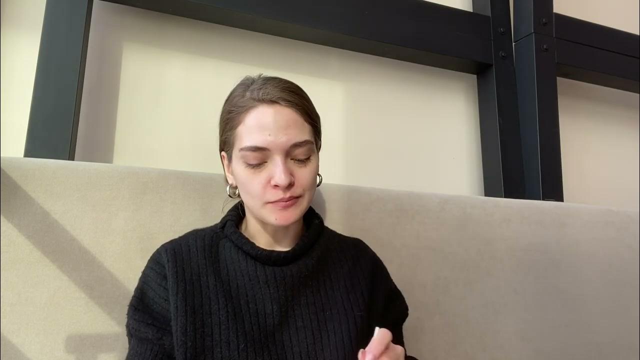 Милана Савранская Прага