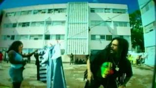 Video thumbnail of "Damian Marley - Welcome To Jamrock (Uncut) [HD]"