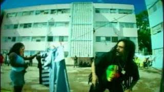 Damian Marley - Welcome To Jamrock (Uncut) [HD]