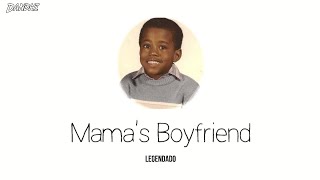 Kanye West - Mama's Boyfriend (Legendado)