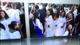 NEW ERITRAN BAPTISM BY MIRACLE PRODUCTION UK