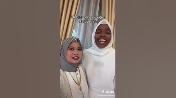 Thumbnail of belajar bahasa bugis dengan musdalifah