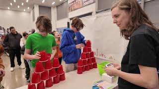 PTS Family Math Night 2024