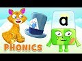 Learn to Read | Rhyming Words for Kids | CAT & HAT