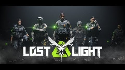 LOST LIGHT NetEase Games