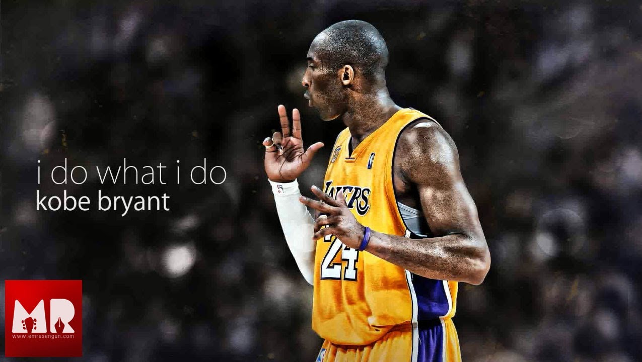 Kobe Bryant Offense Highlights Kobe Bryant Clutch Shots & Smush HD