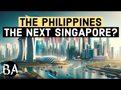 Video: Ang Panahon at Klima sa Singapore