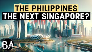 Can The Philippines Become the Next Singapore?