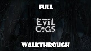 Evil Cogs - Full walkthrough (Steam) screenshot 5