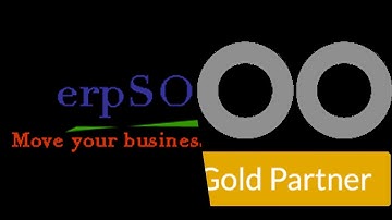 erpSOFTapp Odoo + Alfresco Integration