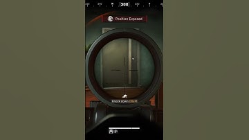 Delta Force - Sticky BOMB