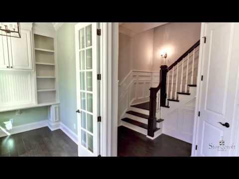 Stonecroft Homes | Charleston Single House Style | Louisville, KY ... Stonecroft Homes | Charleston Single House Style | Louisville, KY ...