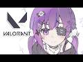 【VALORANT】 ascendant 1 ??rr 【#VSPOEN #NarinMikure】
