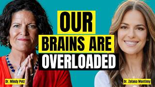 Navigating Information Overwhelm on Social Media with Dr. Zelana Montminy
