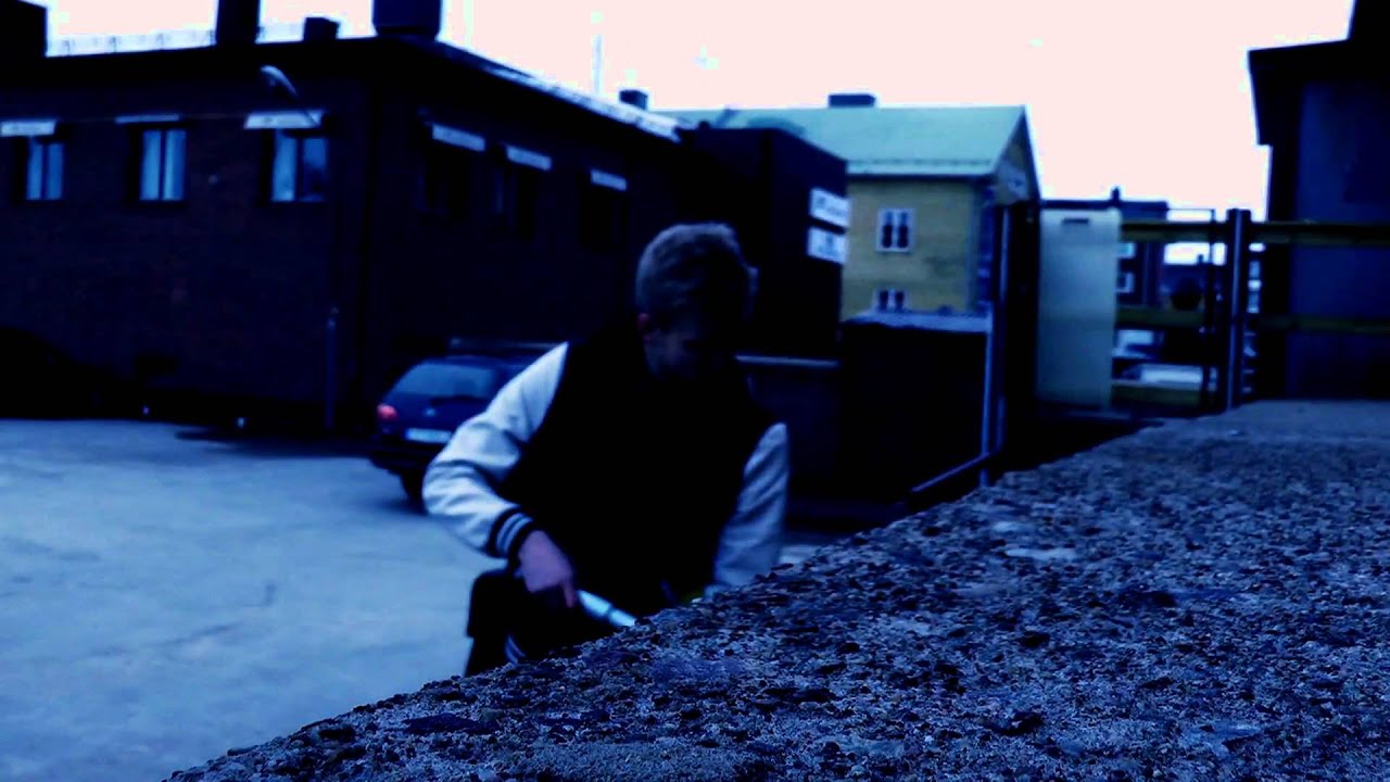 Bild från Great things to do with a lightsaber - #5