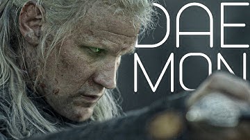Daemon Targaryen (BADASS) - Centuries | House of the Dragon [ 4K ]