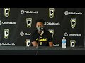ABDUL-SALAAM | On team's leadership, depth through difficult stretch of the schedule