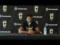 ABDUL-SALAAM | On team's leadership, depth through difficult stretch of the schedule