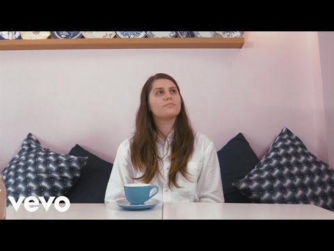 Alex Lahey - Wes Anderson (Official Video)