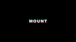 "Mount" -  Trap Type Beat | Instrumental