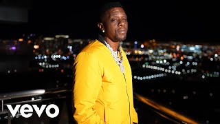 Boosie Badazz ft. Moneybagg Yo & Finesse2Tymes - Cold Moves [Music Video]