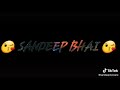 Sandeep name full screen