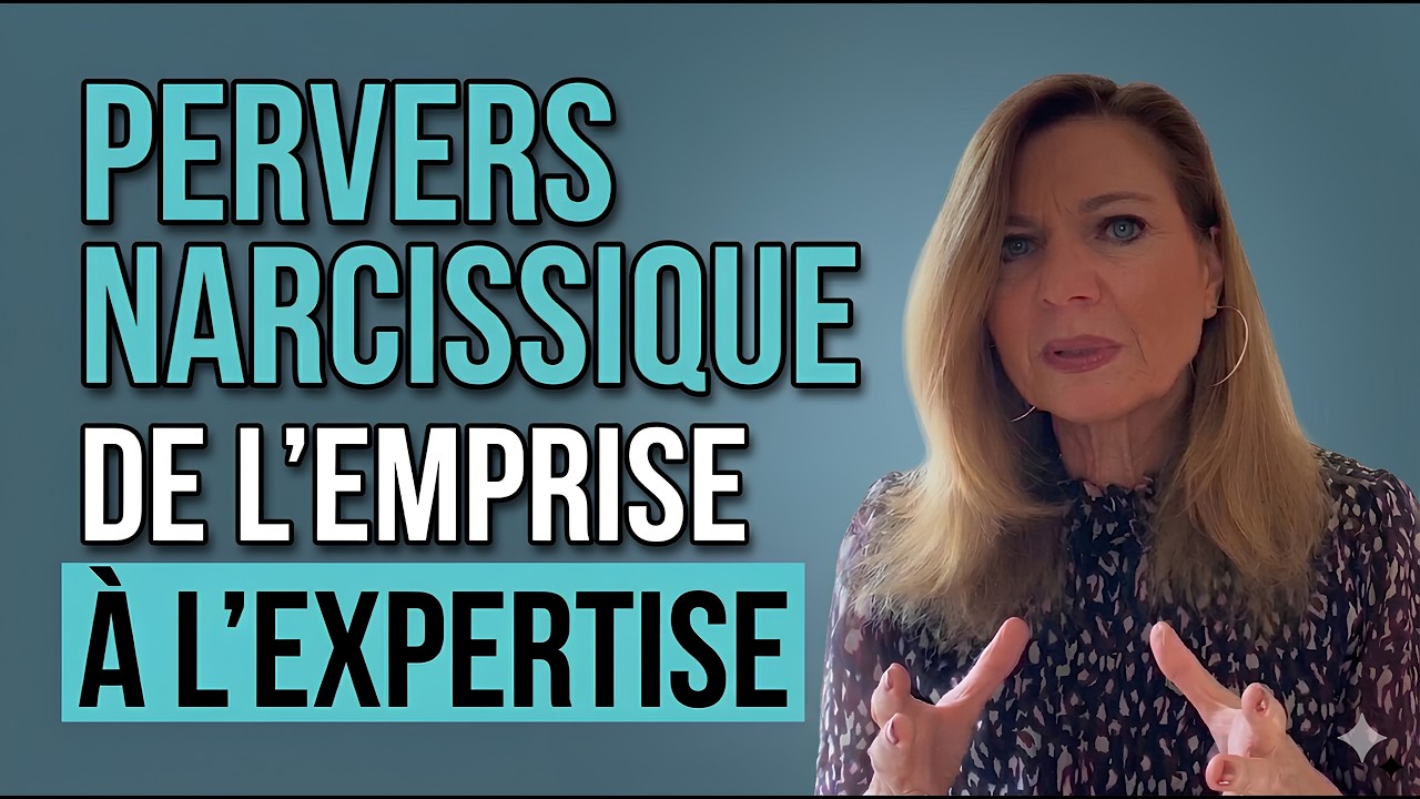 Pourquoi les survivants de l'emprise narcissique font les meilleurs coachs